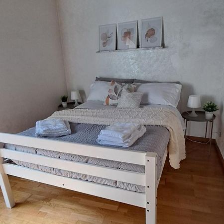 شقة La Casa Nel Borgo فِتيربو المظهر الخارجي الصورة