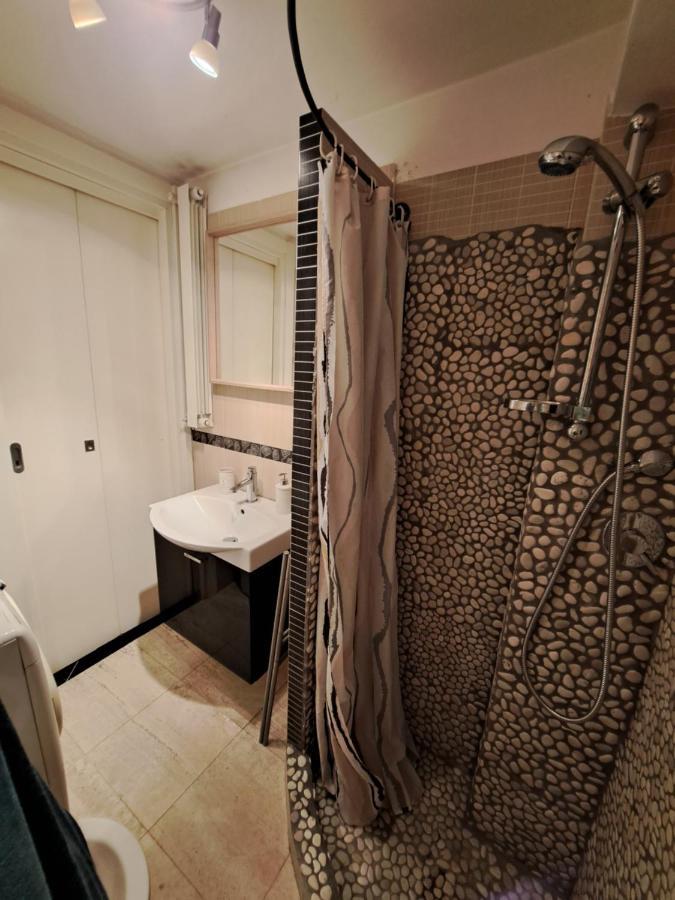 شقة La Casa Nel Borgo فِتيربو المظهر الخارجي الصورة