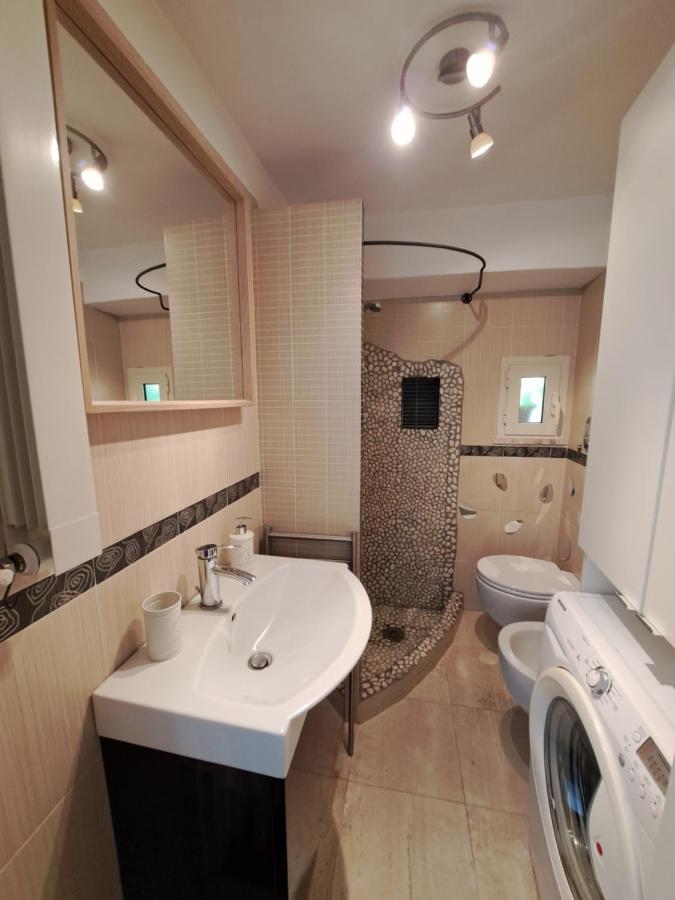 شقة La Casa Nel Borgo فِتيربو المظهر الخارجي الصورة